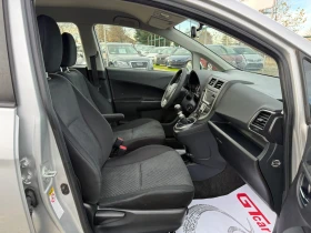 Toyota Verso S 1.3vvt-i, снимка 13