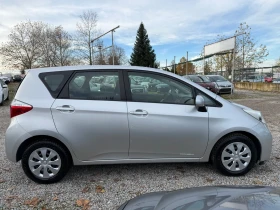 Toyota Verso S 1.3vvt-i, снимка 5