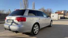 Audi A4 B7 1.8T BFB Quattro, снимка 6