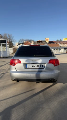 Audi A4 B7 1.8T BFB Quattro, снимка 4