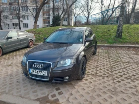 Audi A3, снимка 4