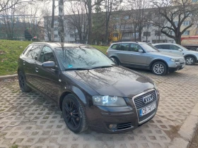 Audi A3, снимка 1
