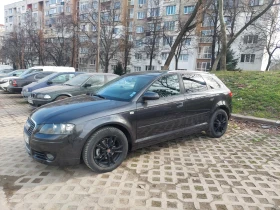 Audi A3, снимка 2