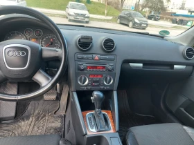 Audi A3, снимка 9