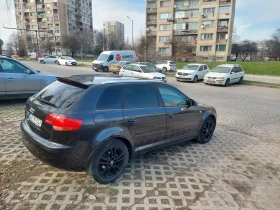 Audi A3, снимка 7