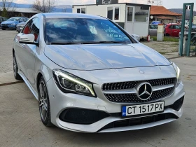 Mercedes-Benz CLA 220 220CDI* AMG, снимка 3