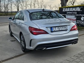 Mercedes-Benz CLA 220 220CDI* AMG, снимка 6