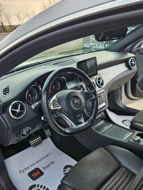 Mercedes-Benz CLA 220 220CDI* AMG, снимка 8
