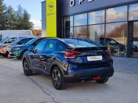 Citroen C4 C4 PLUS 1.2 PureTech (130hp) MT6 , снимка 8