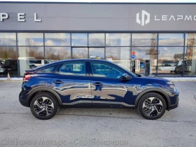 Citroen C4 C4 PLUS 1.2 PureTech (130hp) MT6 , снимка 5