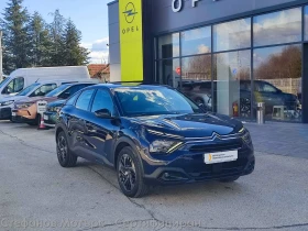 Citroen C4 C4 PLUS 1.2 PureTech (130hp) MT6 , снимка 1
