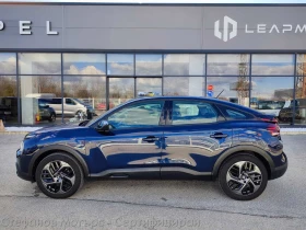 Citroen C4 C4 PLUS 1.2 PureTech (130hp) MT6 , снимка 4