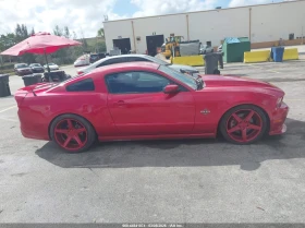 Ford Mustang 5.0L V-8 DOHC, VVT, 412HP Rear Wheel Drive, снимка 13