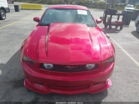 Ford Mustang 5.0L V-8 DOHC, VVT, 412HP Rear Wheel Drive, снимка 12