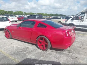 Ford Mustang 5.0L V-8 DOHC, VVT, 412HP Rear Wheel Drive, снимка 3