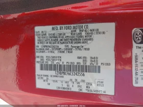 Ford Mustang 5.0L V-8 DOHC, VVT, 412HP Rear Wheel Drive, снимка 9