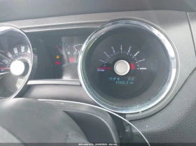 Ford Mustang 5.0L V-8 DOHC, VVT, 412HP Rear Wheel Drive, снимка 7