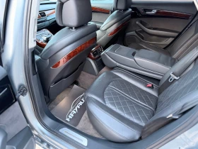 Audi A8 4.2TDI= QUATTRO= S-LINE= , снимка 14