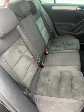VW Golf, снимка 8
