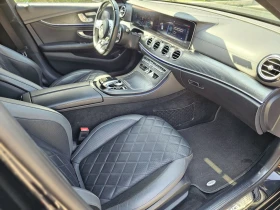 Mercedes-Benz E 300 E63s W213 Facelift 2022 Конверсия, снимка 12