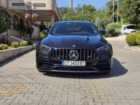 Mercedes-Benz E 300 E63s W213 Facelift 2022 Конверсия, снимка 1