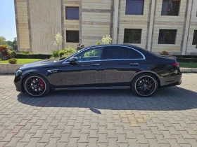 Mercedes-Benz E 300 E63s W213 Facelift 2022 Конверсия, снимка 6