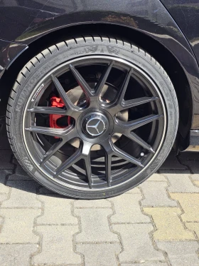 Mercedes-Benz E 300 E63s W213 Facelift 2022 Конверсия, снимка 9