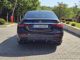 Mercedes-Benz E 300 E63s W213 Facelift 2022 Конверсия, снимка 10