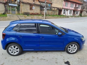 VW Polo 1.6 TDI, снимка 4