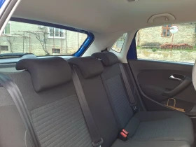 VW Polo 1.6 TDI, снимка 9