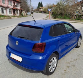 VW Polo 1.6 TDI, снимка 3