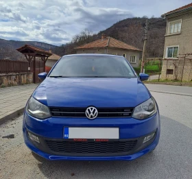 VW Polo 1.6 TDI, снимка 1