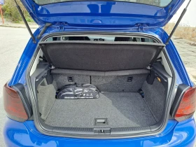 VW Polo 1.6 TDI, снимка 11