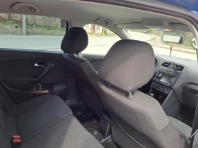 VW Polo 1.6 TDI, снимка 10