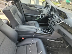 Mercedes-Benz E 350, снимка 11