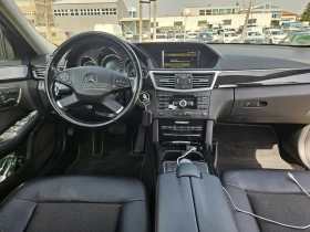 Mercedes-Benz E 350, снимка 10