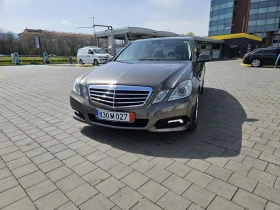Mercedes-Benz E 350, снимка 2