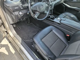 Mercedes-Benz E 350, снимка 12