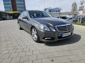 Mercedes-Benz E 350, снимка 1