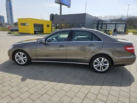 Mercedes-Benz E 350, снимка 7