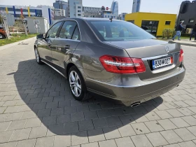 Mercedes-Benz E 350, снимка 6