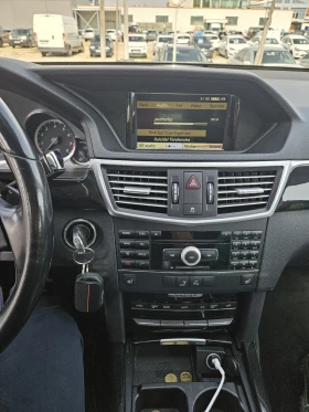 Mercedes-Benz E 350, снимка 9