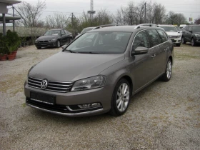 VW Passat 2.0TDI High Line NAVI 6ck.ПОДГРЕВ, снимка 1