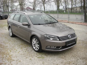 VW Passat 2.0TDI High Line NAVI 6ck.ПОДГРЕВ, снимка 7