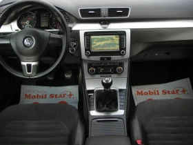 VW Passat 2.0TDI High Line NAVI 6ck.ПОДГРЕВ, снимка 10