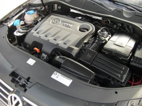 VW Passat 2.0TDI High Line NAVI 6ck.ПОДГРЕВ, снимка 17