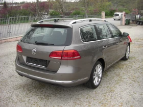 VW Passat 2.0TDI High Line NAVI 6ck.ПОДГРЕВ, снимка 5