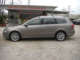 VW Passat 2.0TDI High Line NAVI 6ck.ПОДГРЕВ, снимка 2