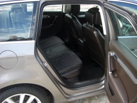 VW Passat 2.0TDI High Line NAVI 6ck.ПОДГРЕВ, снимка 14