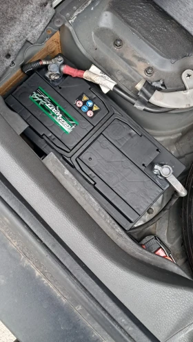 Volvo S60, снимка 8